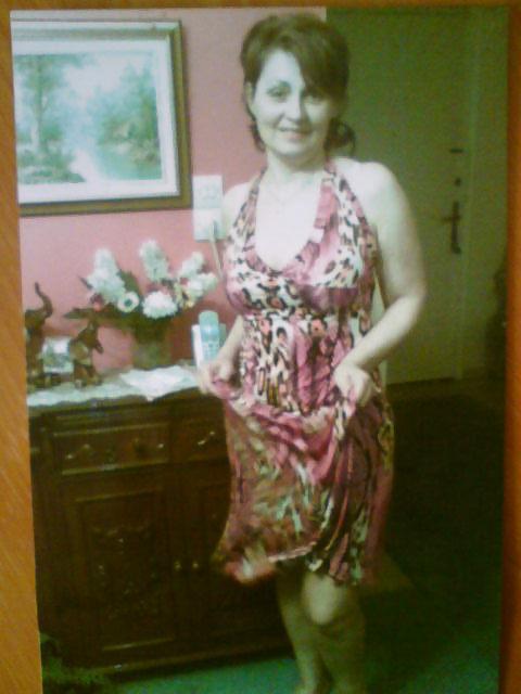 4P My greek mom now 52yo