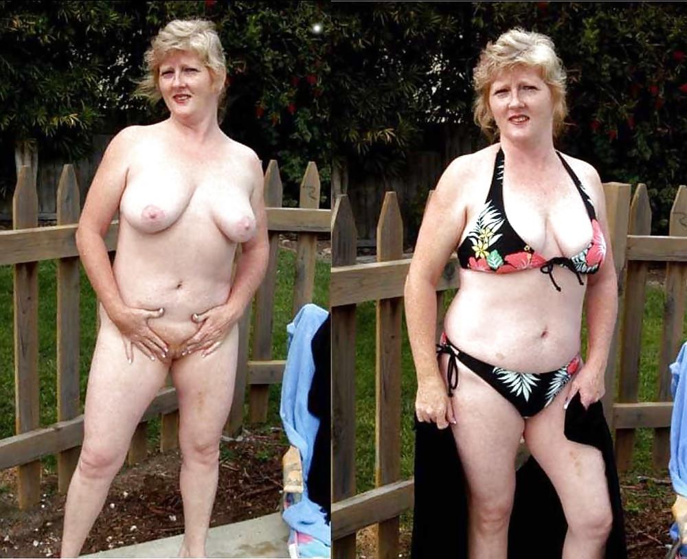 20P Before after 389 (Older women special)