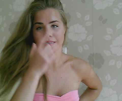 25P Non Nude Just Beautiful