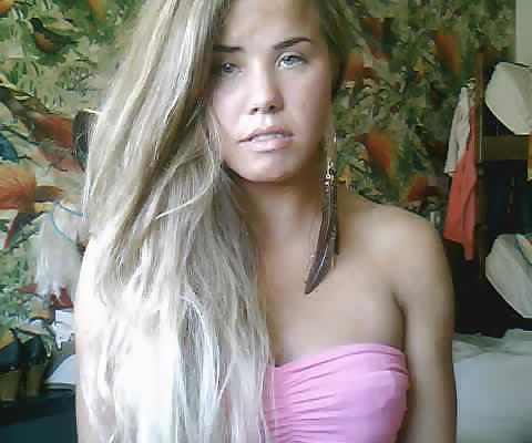 25P Non Nude Just Beautiful