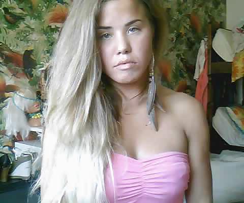 25P Non Nude Just Beautiful
