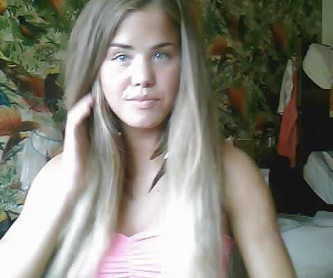 25P Non Nude Just Beautiful