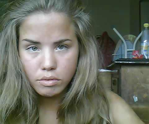 25P Non Nude Just Beautiful