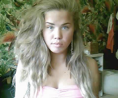 25P Non Nude Just Beautiful