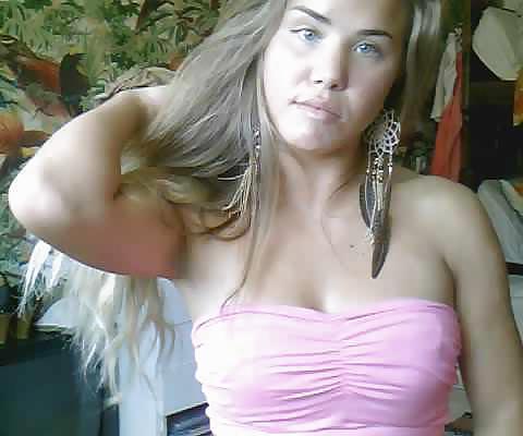 25P Non Nude Just Beautiful