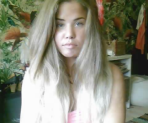 25P Non Nude Just Beautiful