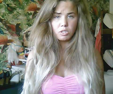 25P Non Nude Just Beautiful