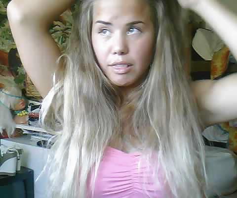 25P Non Nude Just Beautiful