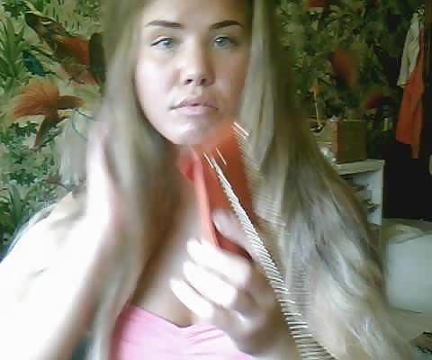 25P Non Nude Just Beautiful