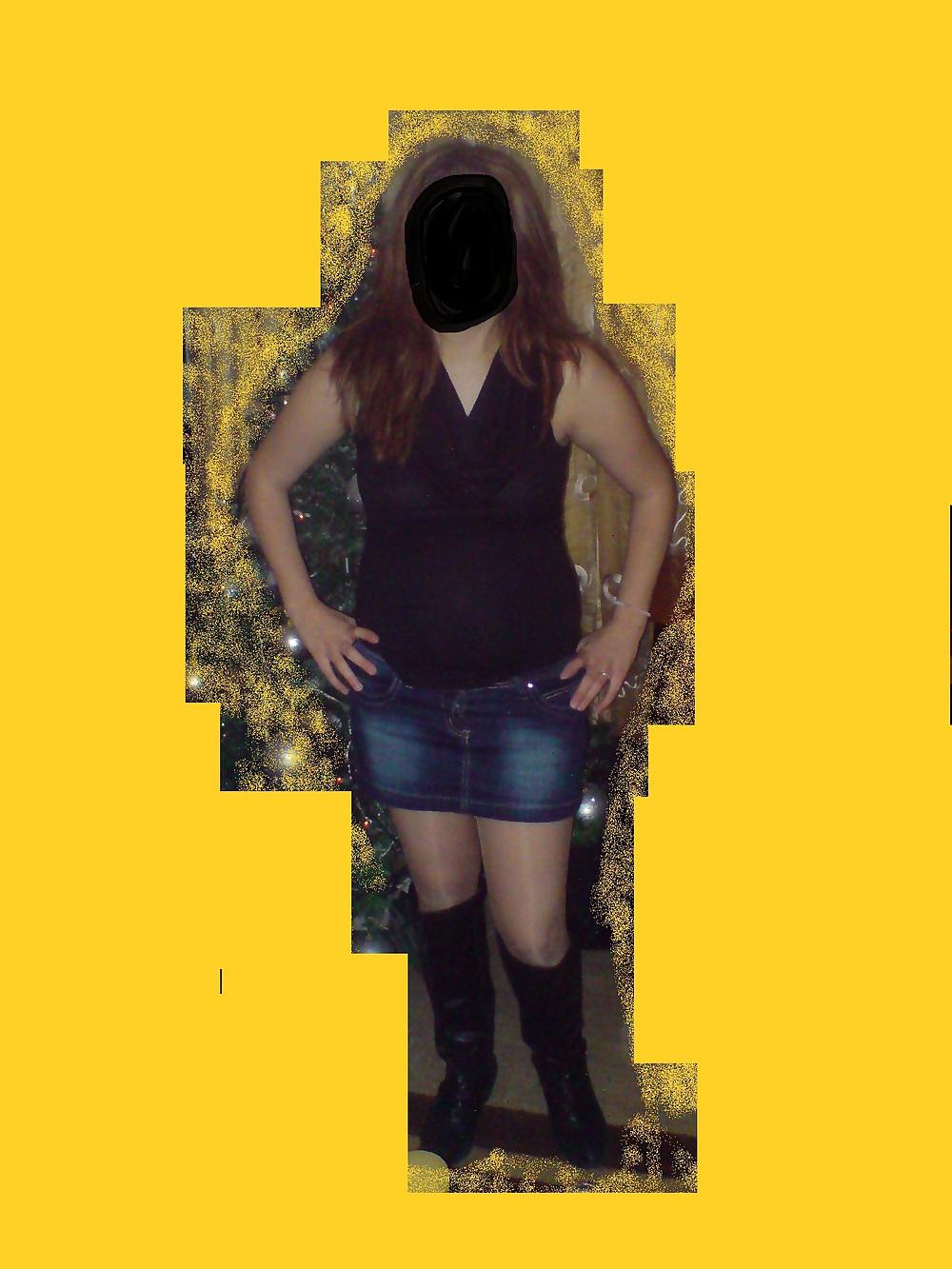 6P My greek wife is a slut