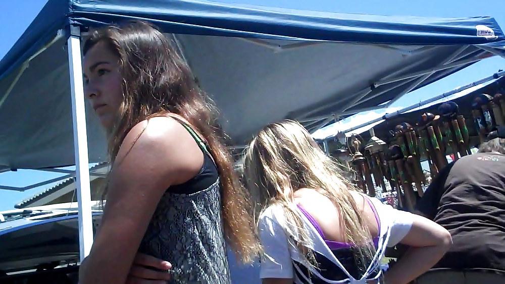 25P Her butt & ass look so good from behind