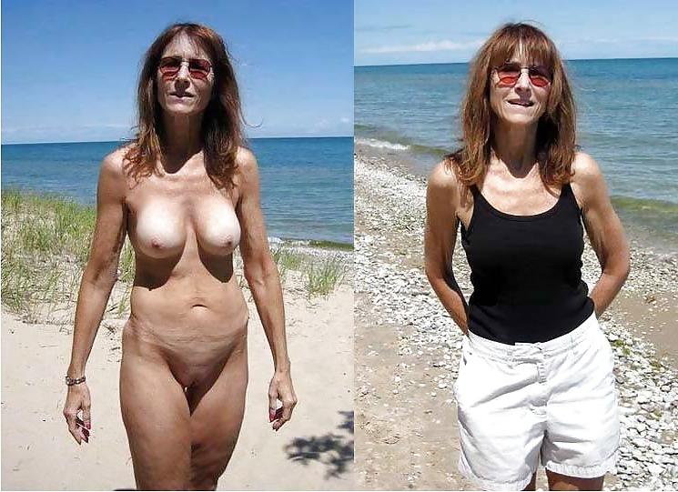 16P Before after 397 (Older women special)