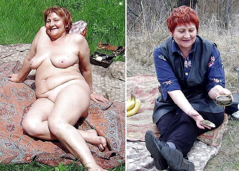 16P Before after 397 (Older women special)