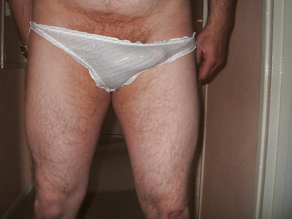 17P Daughter's  panties 2