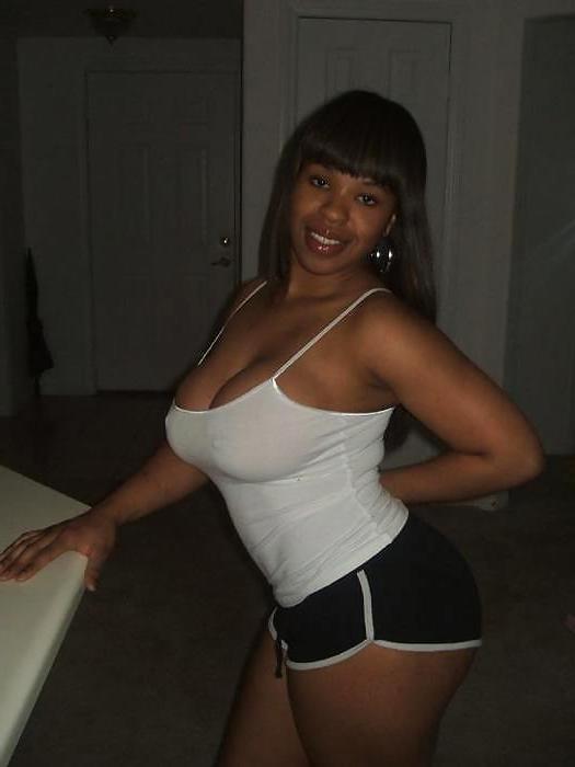 17P Black Girl Paradise