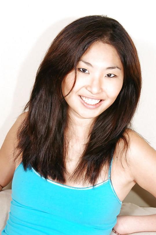 14P UbuntuNP - Asian - Set 14