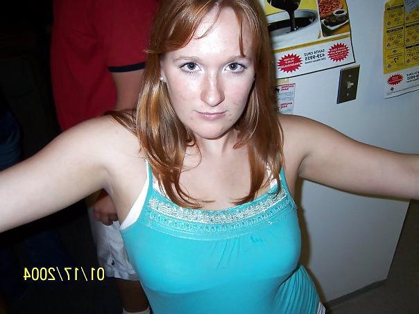 25P College Sluts VII