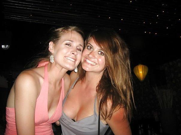25P College Sluts VII