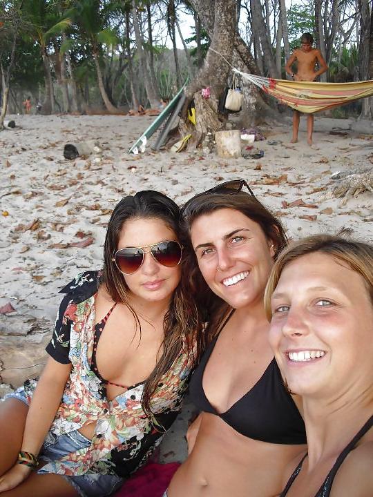 25P College Sluts VII