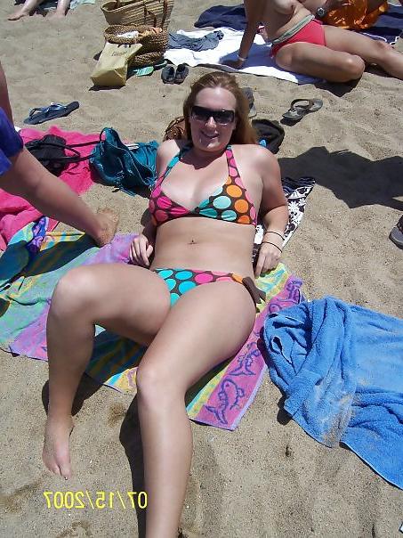 25P College Sluts VII