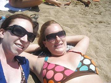 25P College Sluts VII