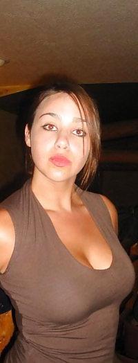 25P College Sluts VII
