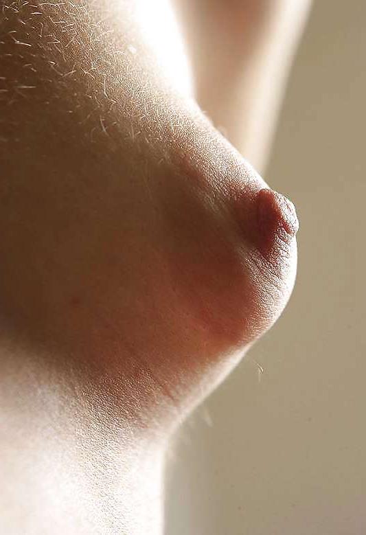 12P Nice nipples