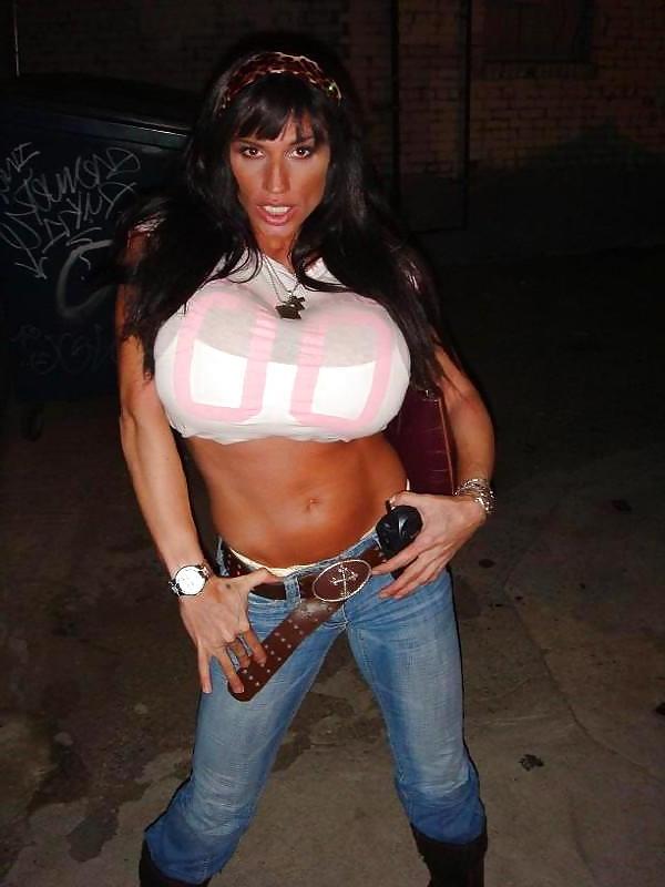 17P Lisa Lipps-Real Life
