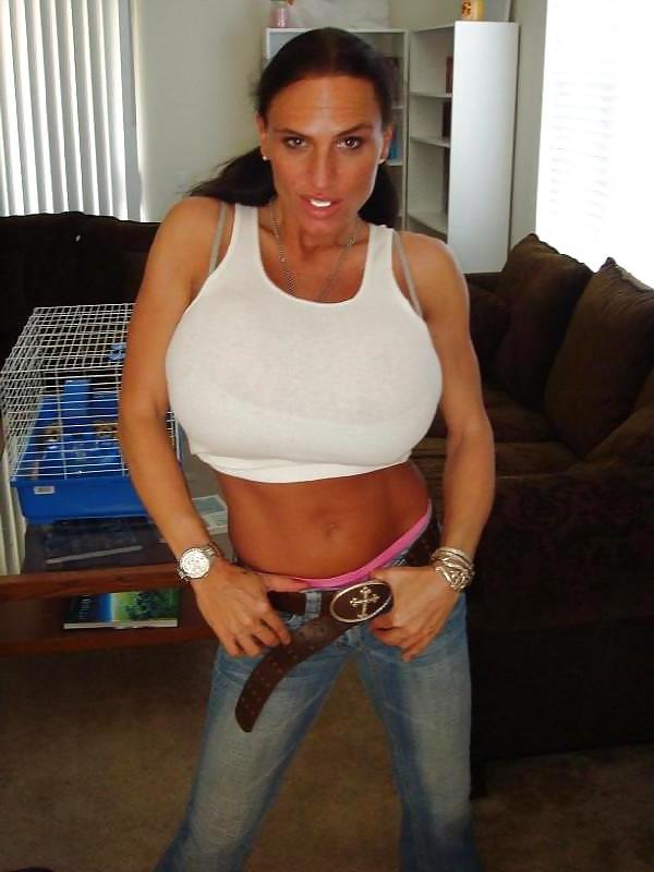 17P Lisa Lipps-Real Life