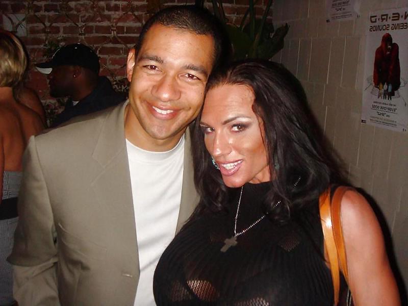 17P Lisa Lipps-Real Life