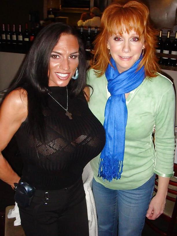 17P Lisa Lipps-Real Life