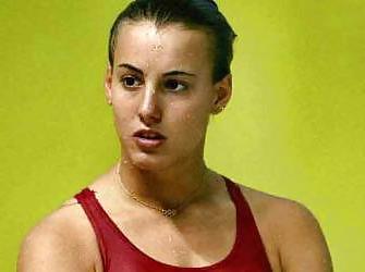 24P Tania Cagnotto