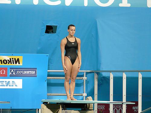 24P Tania Cagnotto