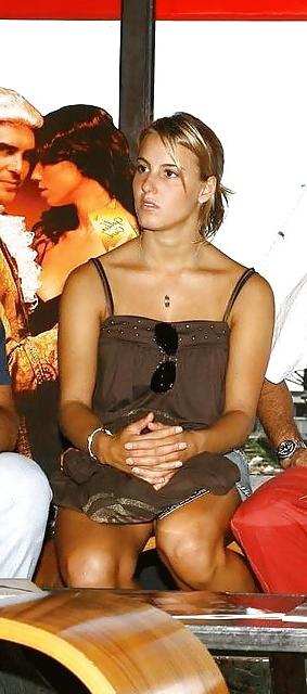 24P Tania Cagnotto