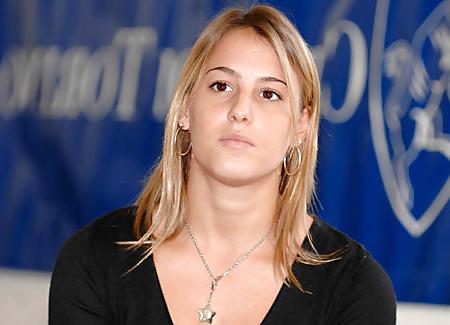 24P Tania Cagnotto