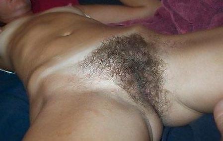 17P Pussy close up 2