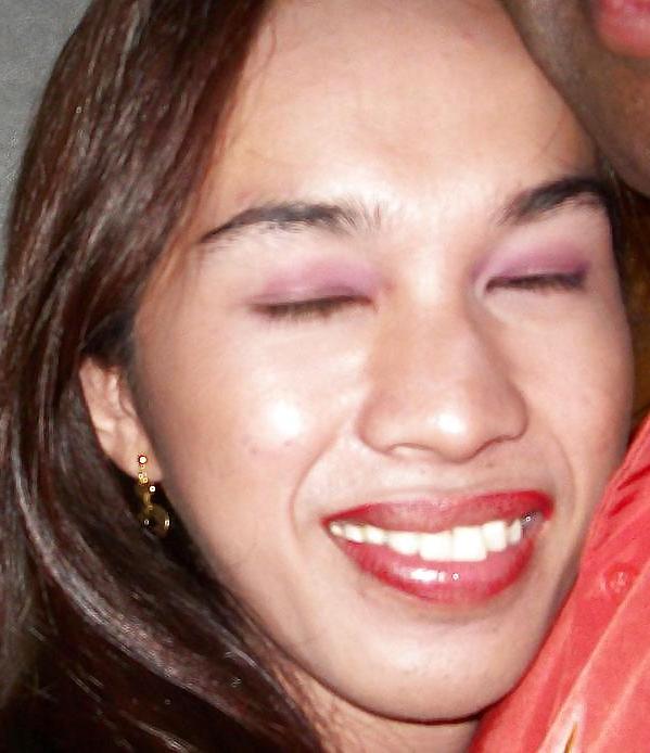15P Sexy Asian Ladyboys