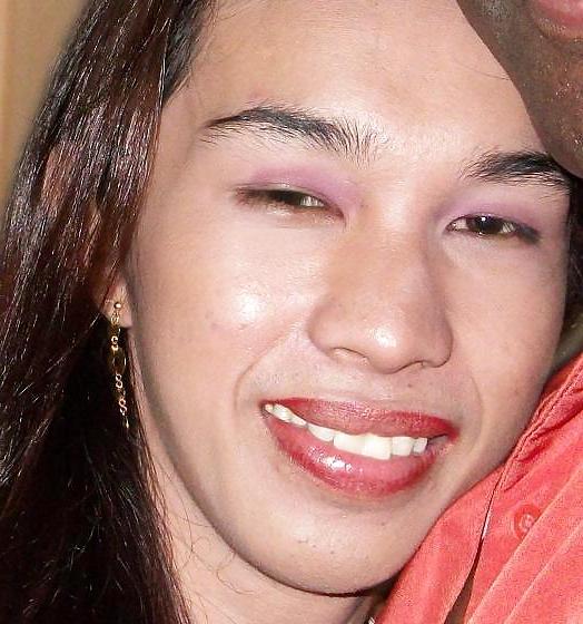 15P Sexy Asian Ladyboys