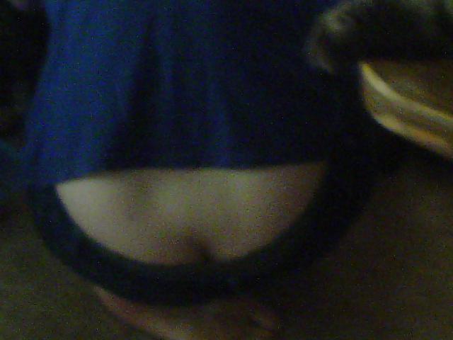 6P Jens butt crack