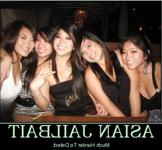 8P Asian Motivtional Posters