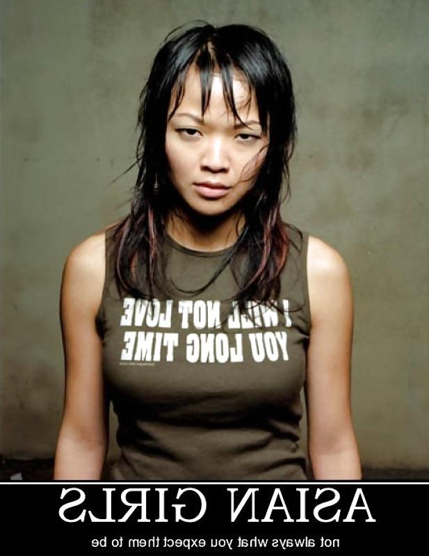 8P Asian Motivtional Posters