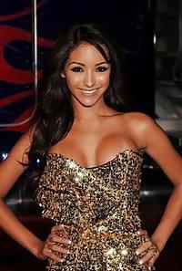 24P Hot Brunettes Poker Royal Flush Girls