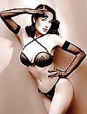 11P Dita von Teese-Today's burlesque Queen