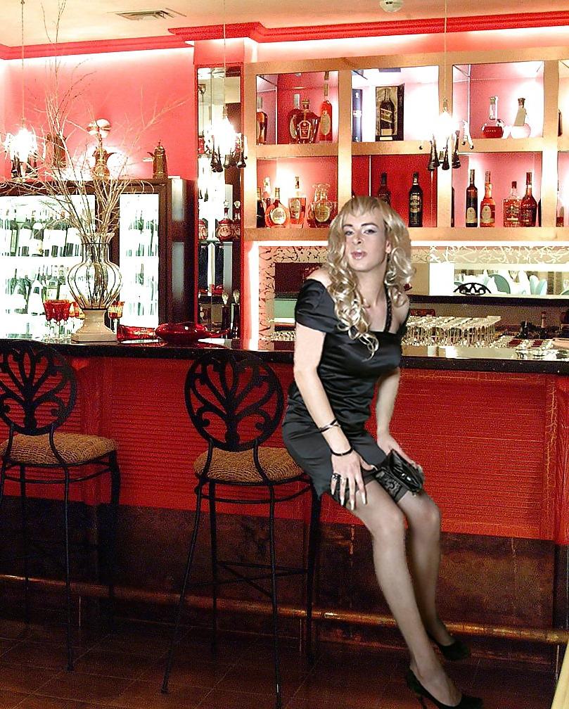 25P Russian transvestite & crossdressers