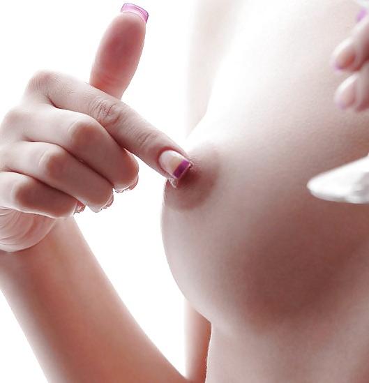 15P Memorable Nipples