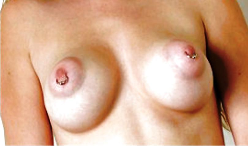 15P Memorable Nipples