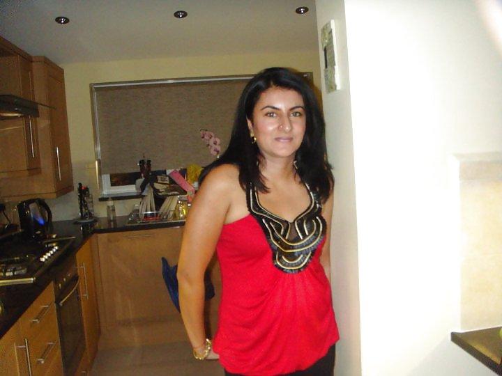 5P Sexy Indian mother and daughter