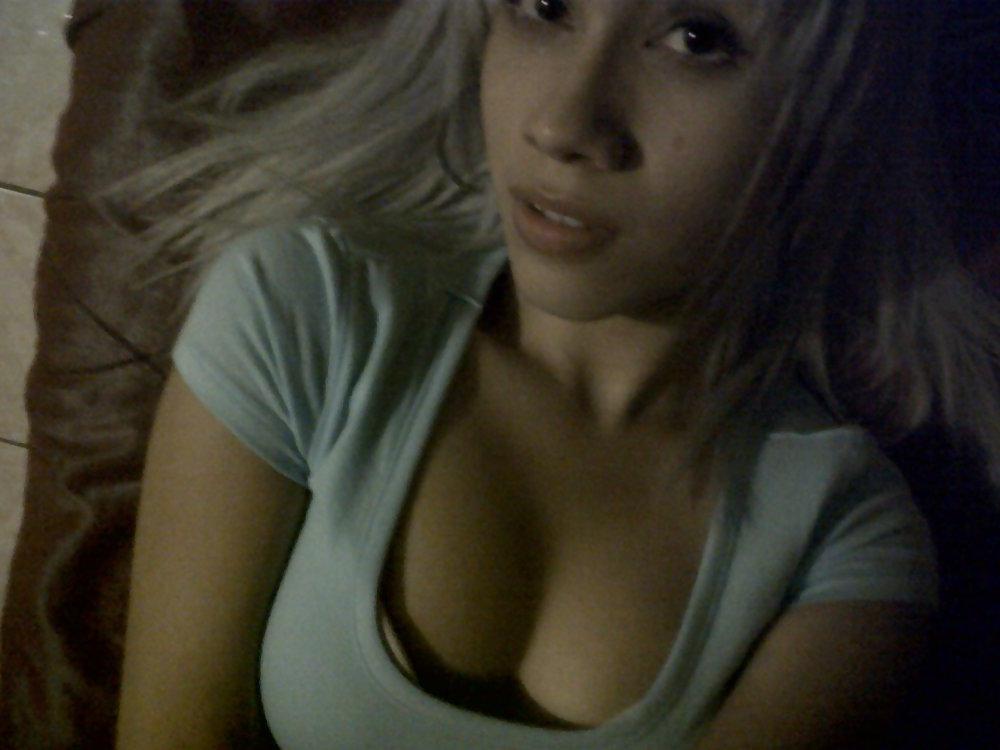 25P Pretty Vixen