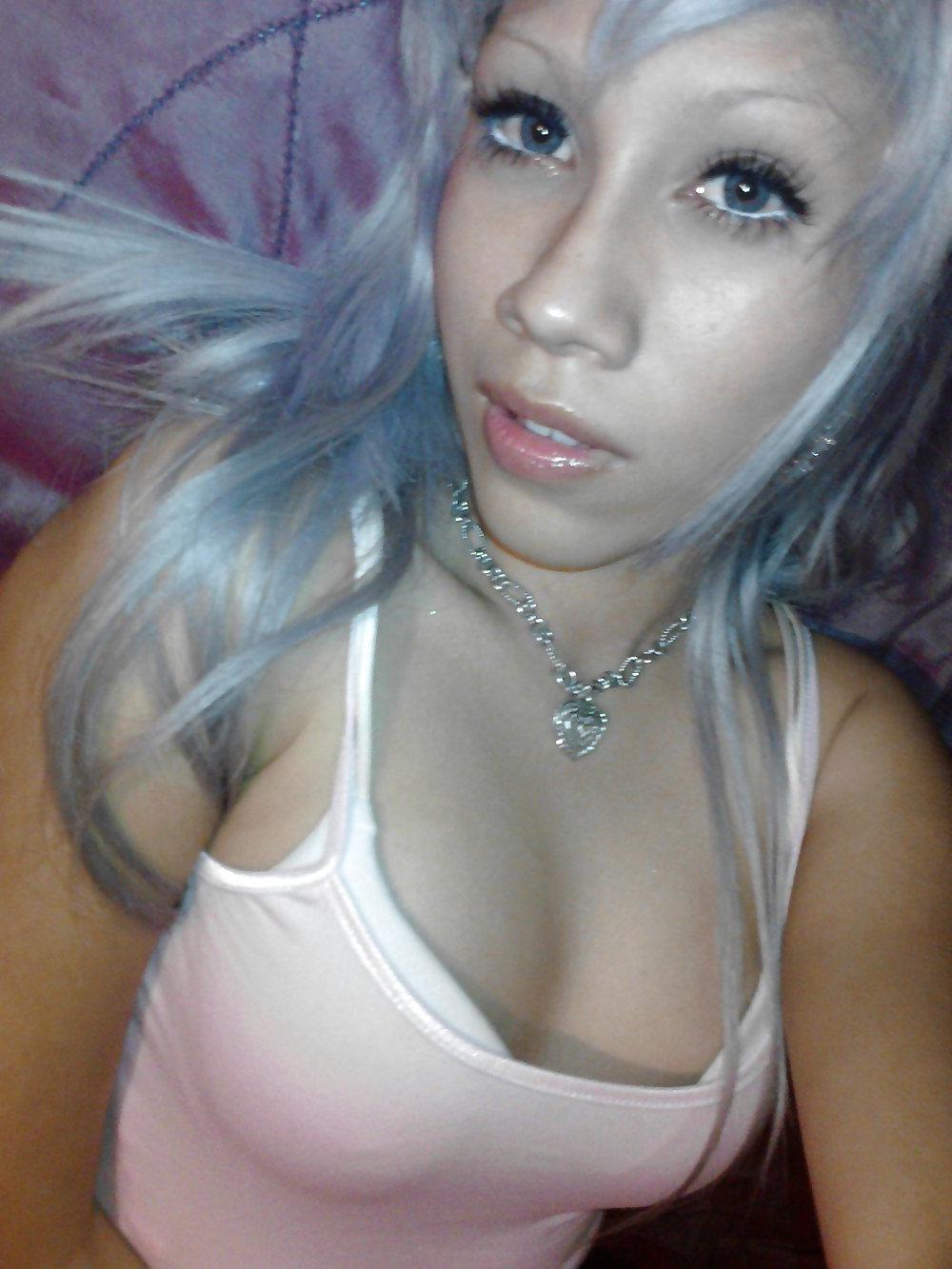 25P Pretty Vixen
