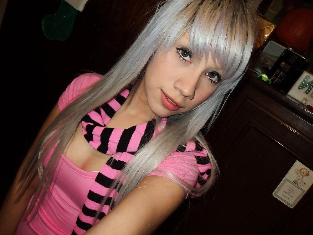 25P Pretty Vixen